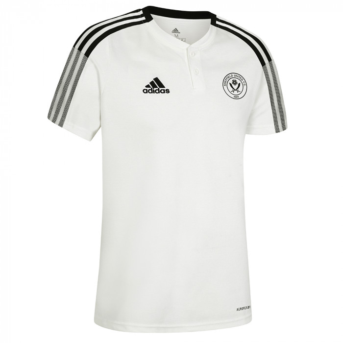 TIRO21 POLO W/B