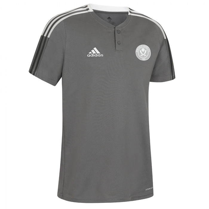 TIRO21 POLO G/W