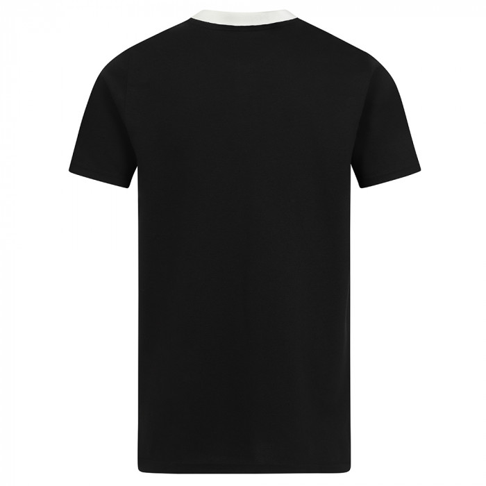 TIRO21 POLO B/W