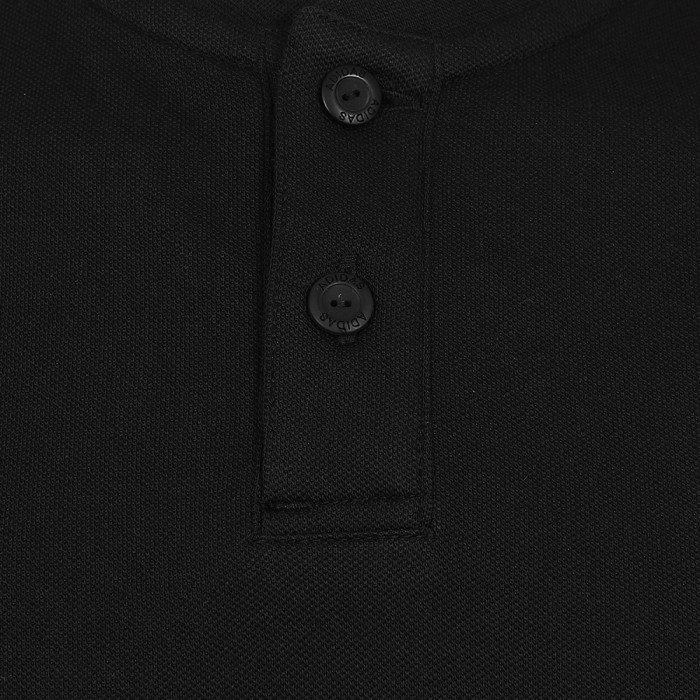 TIRO21 POLO B/W