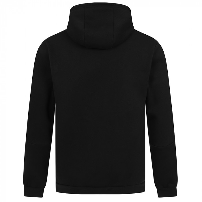 TIRO21 SW HOOD B/W