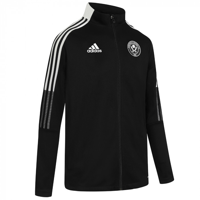TIRO21 TK JKT B/W