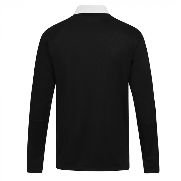 TIRO21 TK JKT B/W