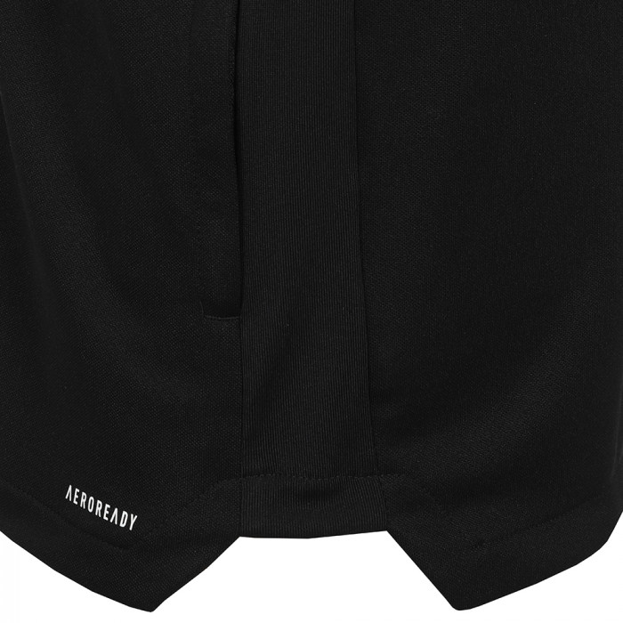 TIRO21 TK JKT B/W