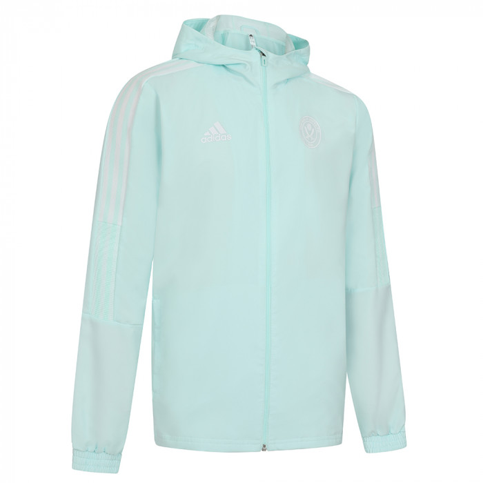 TIRO21 Windbreaker ICE