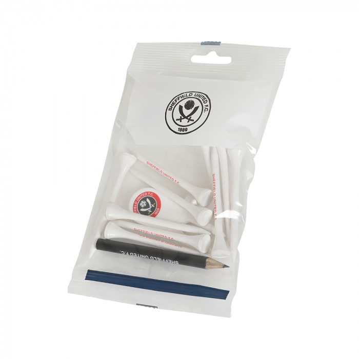 SUFC Golf Pack