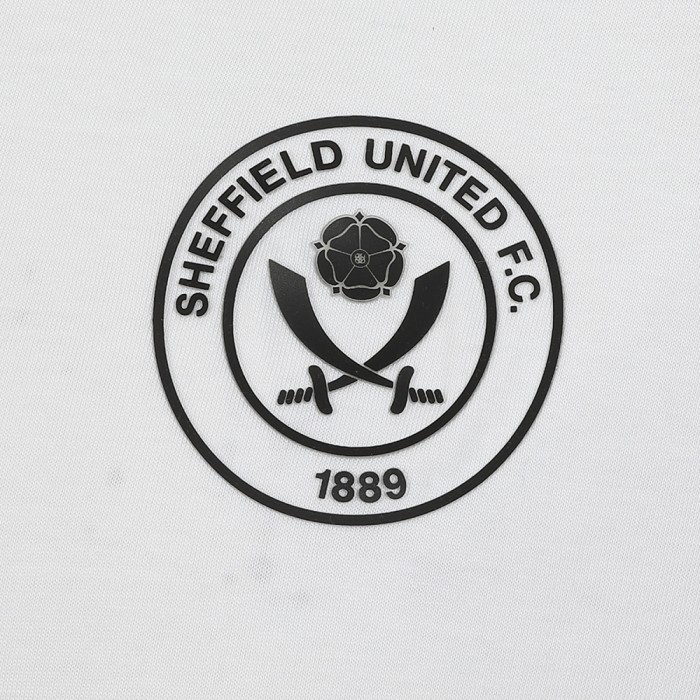 Silicone Crest Tee