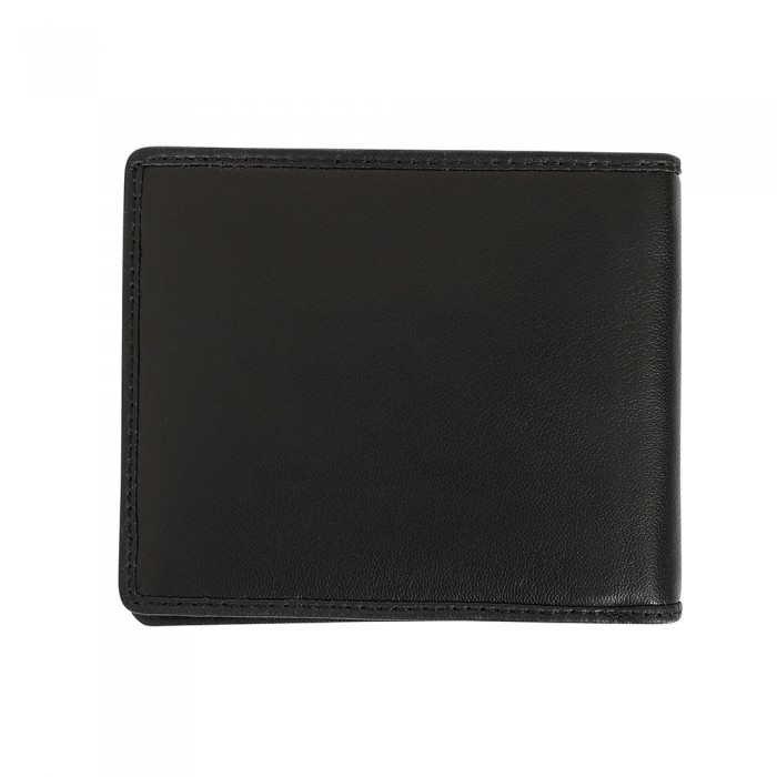 Blades Leather Wallet