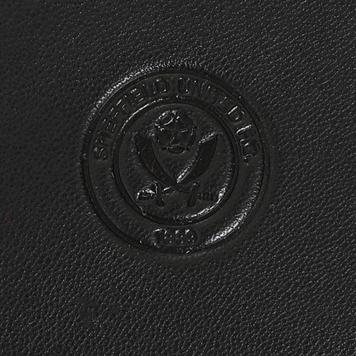 Blades Leather Wallet