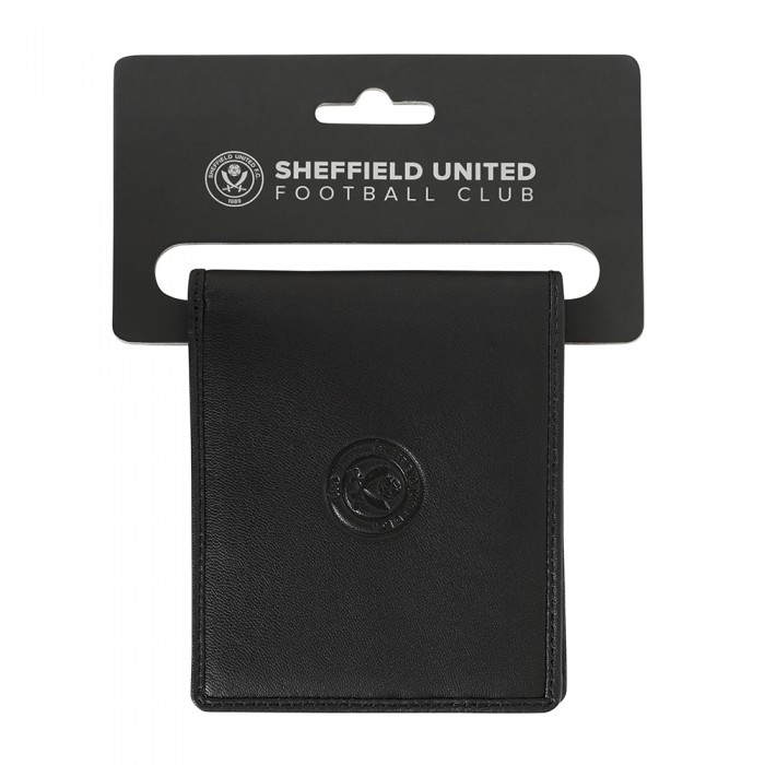 Blades Leather Wallet