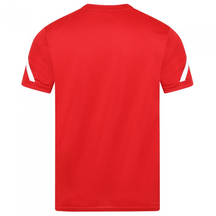 Adult Connor Jersey 22 R/W