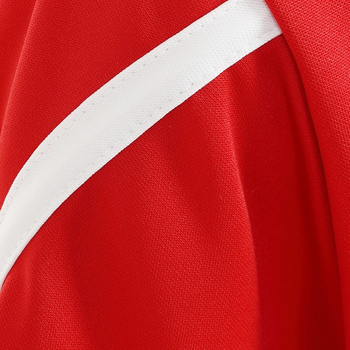 Adult Connor Jersey 22 R/W