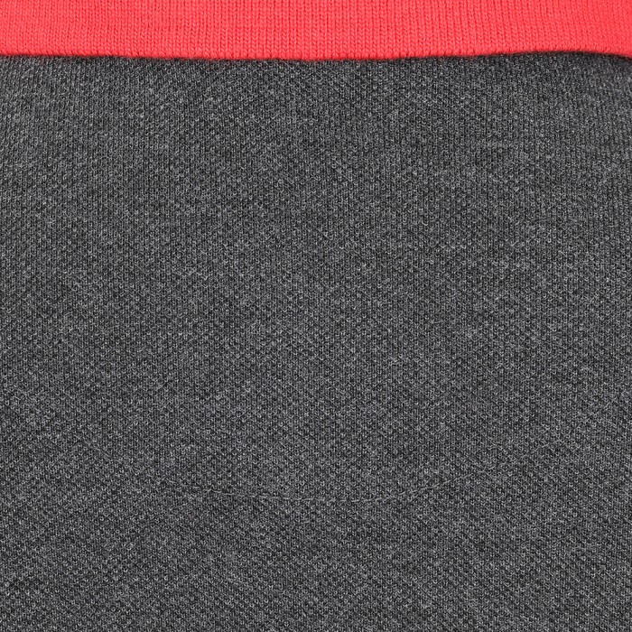 JR Rubber Crest Polo D/G