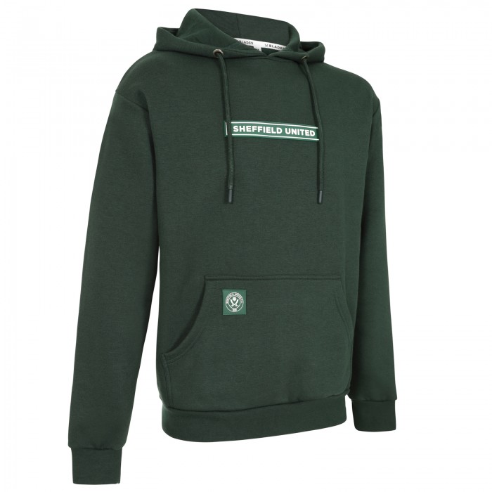 Mestalla Hoodie