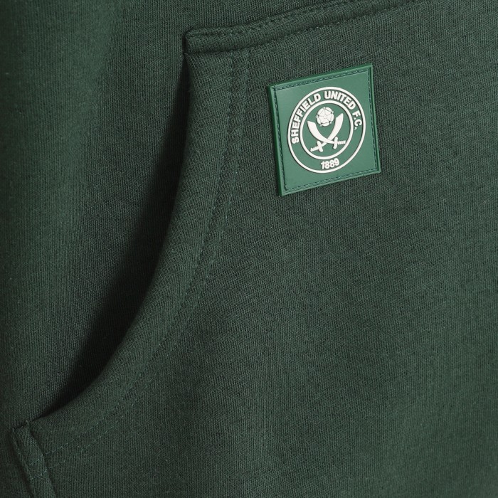 Mestalla Hoodie