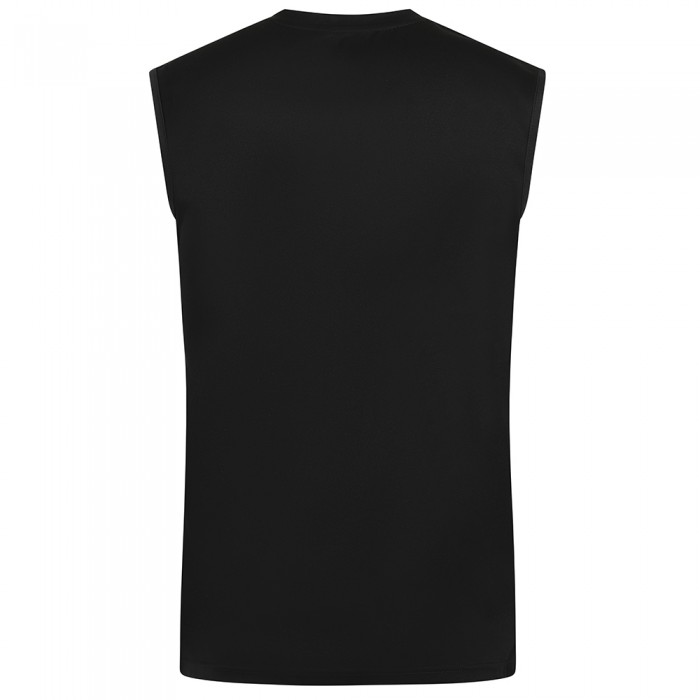 Junior Maverick Vest 23 B/R/W