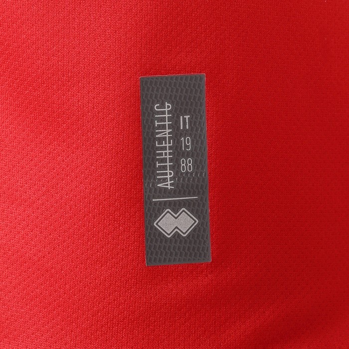 Adult Home Shirt L/S 23/24
