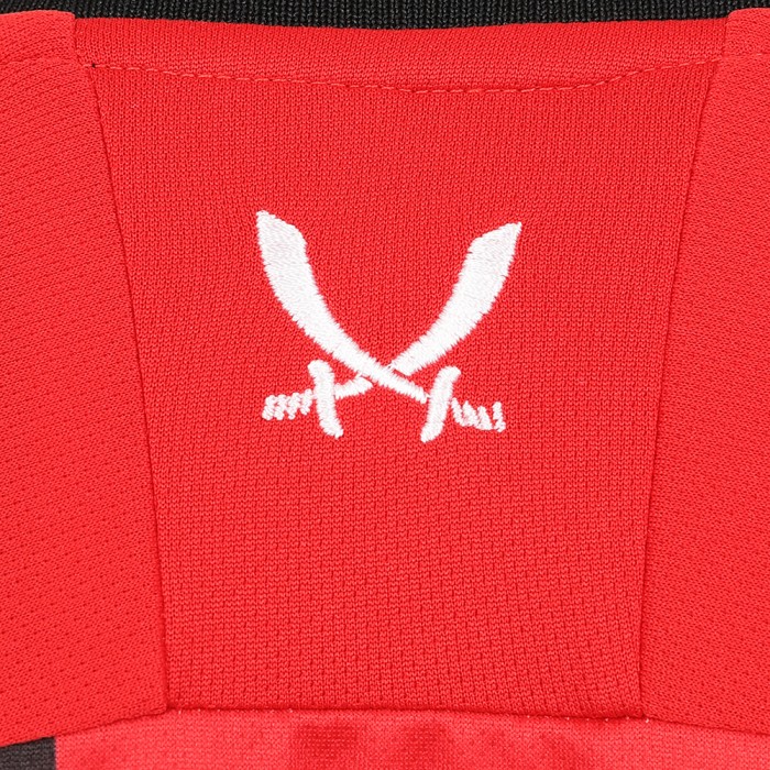 Adult Home Shirt L/S 23/24