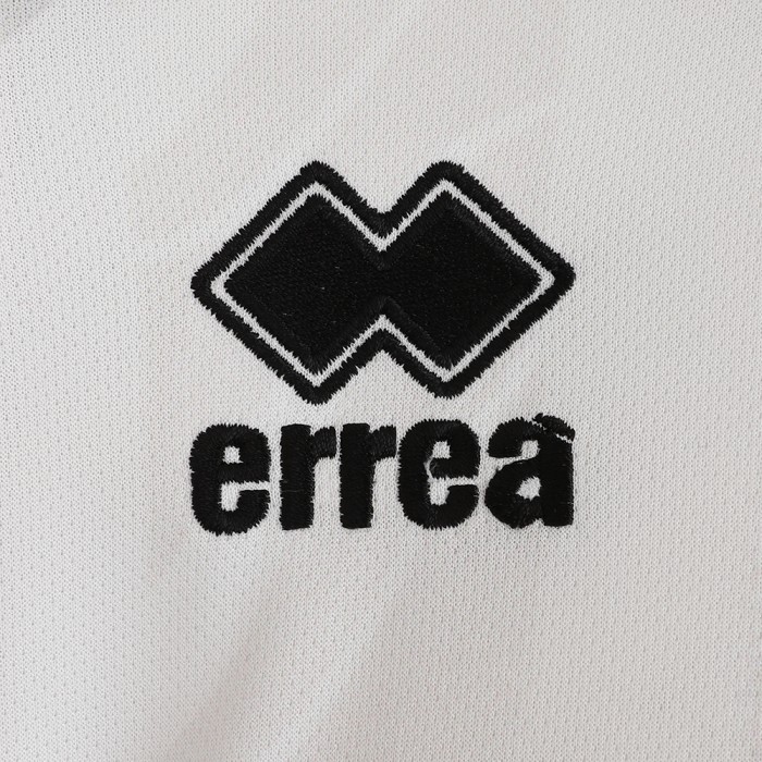 Junior GK White L/S Shirt 23/24