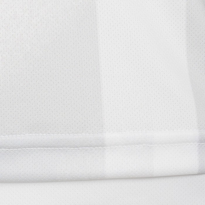 Junior GK White L/S Shirt 23/24
