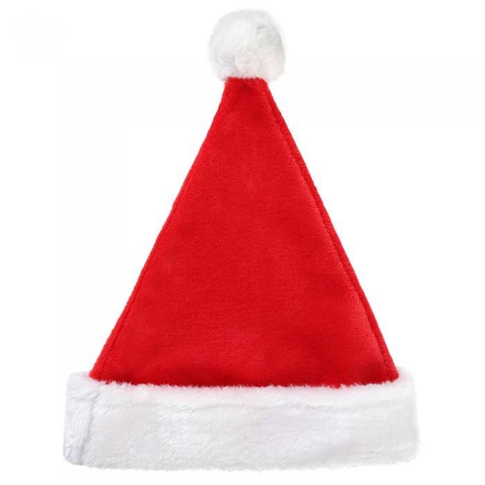 Deluxe Santa Hat