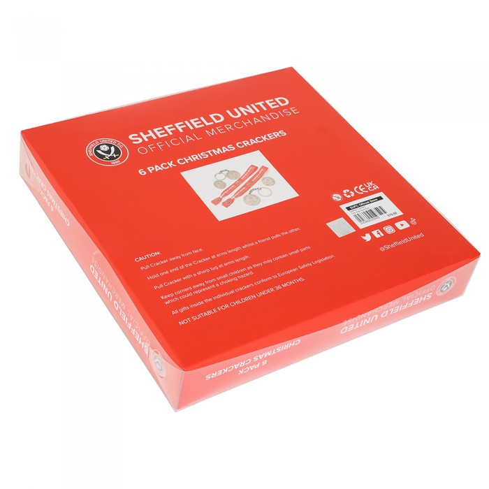 Crest Sparkle Crackers