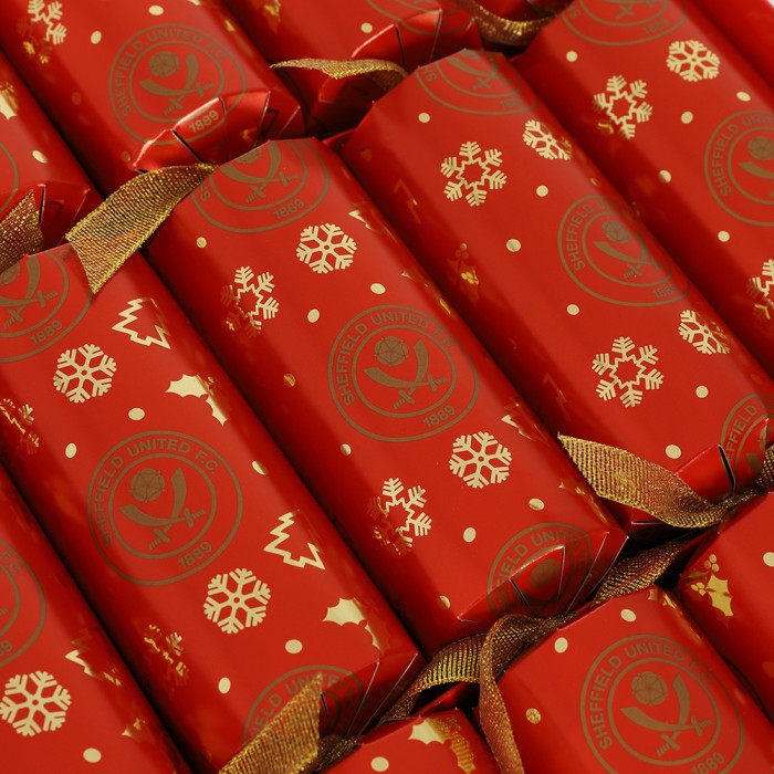 Crest Sparkle Crackers