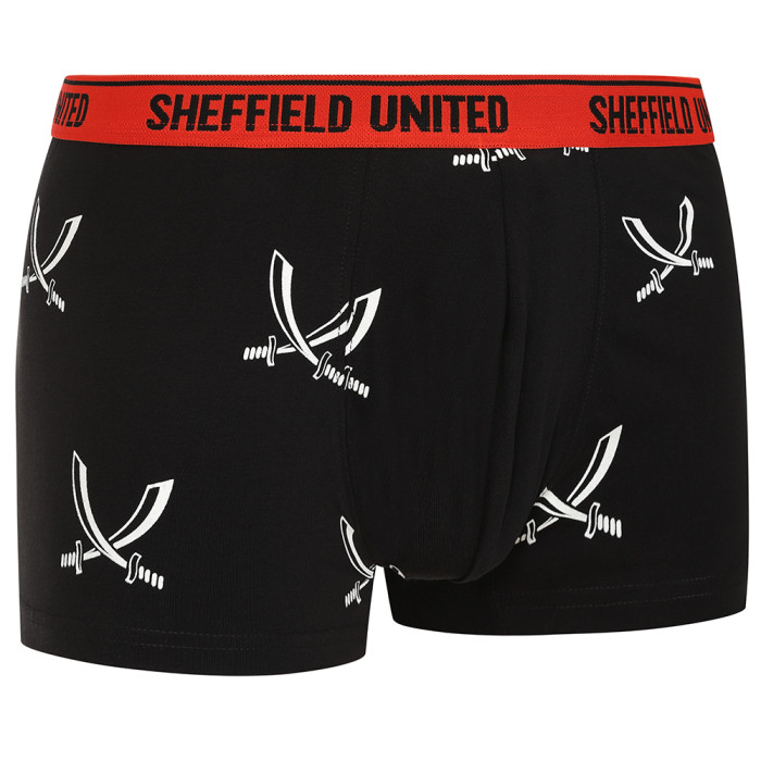 Adult 2PK Boxer Shorts