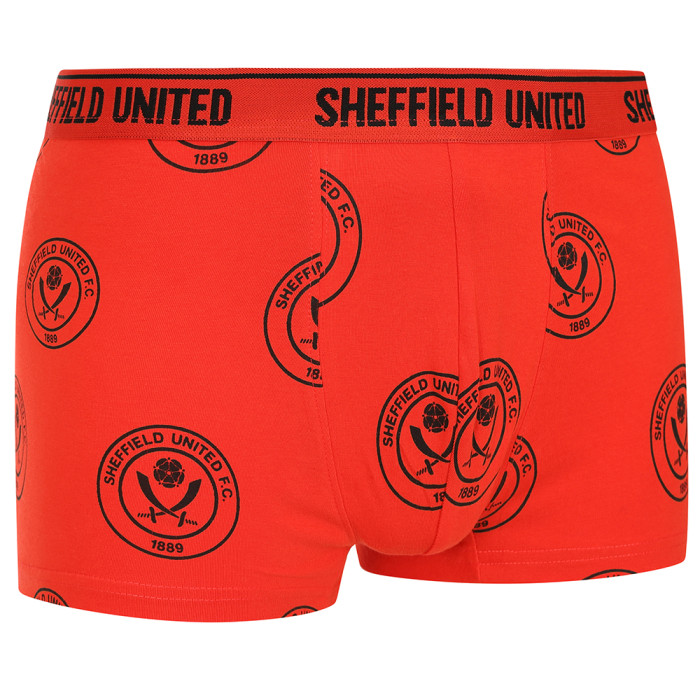 Adult 2PK Boxer Shorts