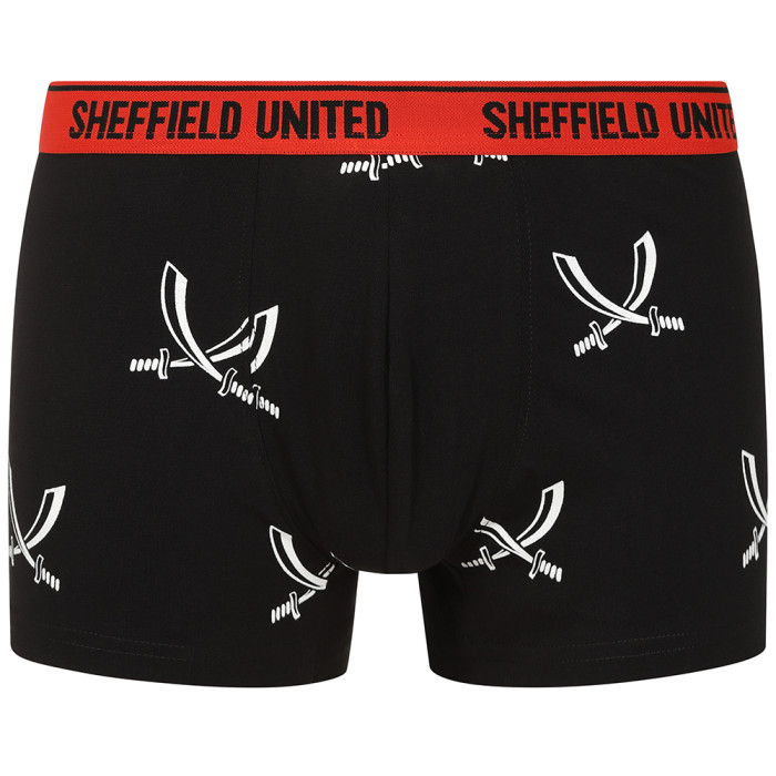 Adult 2PK Boxer Shorts