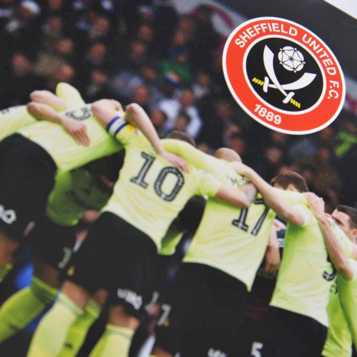 Squad Away Card