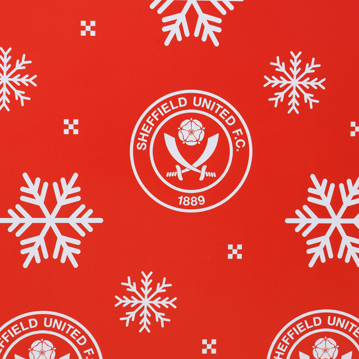 Xmas Gift Wrap & Tags