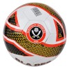 Blades Pattern Football