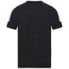 Adult Thomas Jersey 25 B/W