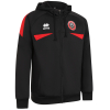 Adult Tony Zip Hoody 25 B/R