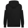 Junior Tony Zip Hoody 25 B/W