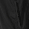 Junior Tony Zip Hoody 25 B/W