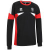 Adult Tropez Sweat 25 B/W/R