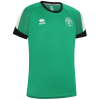 Adult Thomas Jersey 25 G/W/B