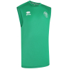 Junior Gale Vest 25 G/W