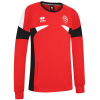 Junior Tropez Sweat 25 R/B/W