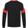 Junior Tropez Sweat 25 B/W/R