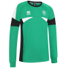 Junior Tropez Sweat 25 G/W/B