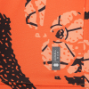 Adult Warm Up Jersey 25 O/B