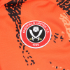 Adult Warm Up 1/4 Zip 25 O/B
