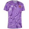 Junior Warm Up Jersey 25 L/W