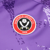 Junior Warm Up 1/4 Zip 25 L/W
