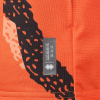 Junior Warm Up 1/4 Zip 25 O/B