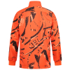 Junior Warm Up 1/4 Zip 25 O/B