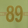 Adult 89 Tape 1/4 Zip 